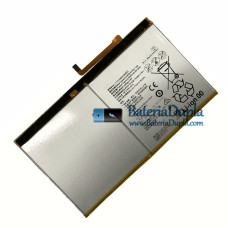 Bateria para Huawei HB26A510EBC BAH-W09/AL00 M3 [Bateria de substituição]